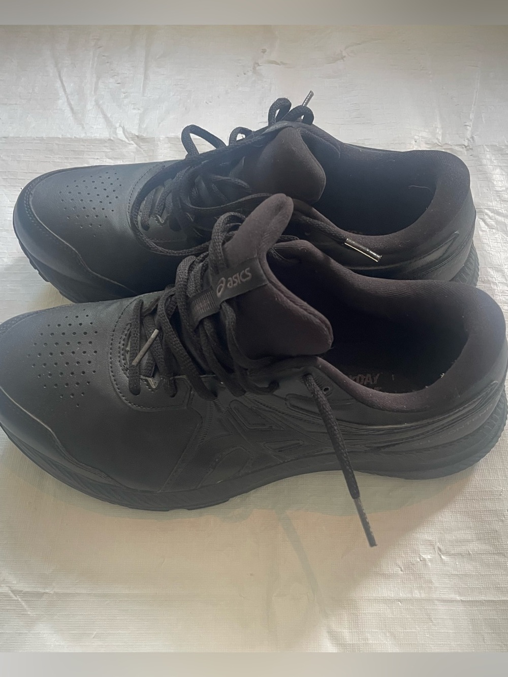 ASICS GEL-Contend SL Black
